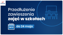 Nowe terminy egzaminów