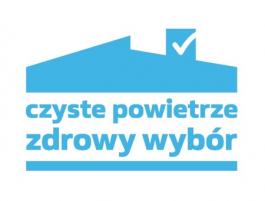 Program "Czyste powietrze"