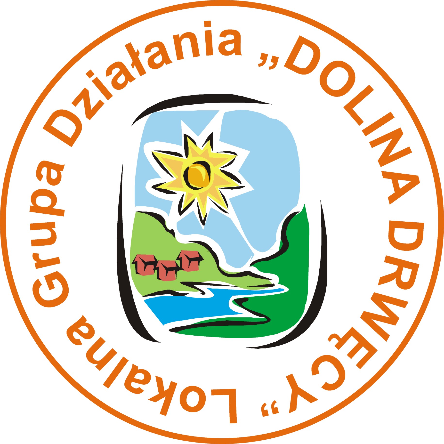 Informacja LGD "Dolina Drwęcy"