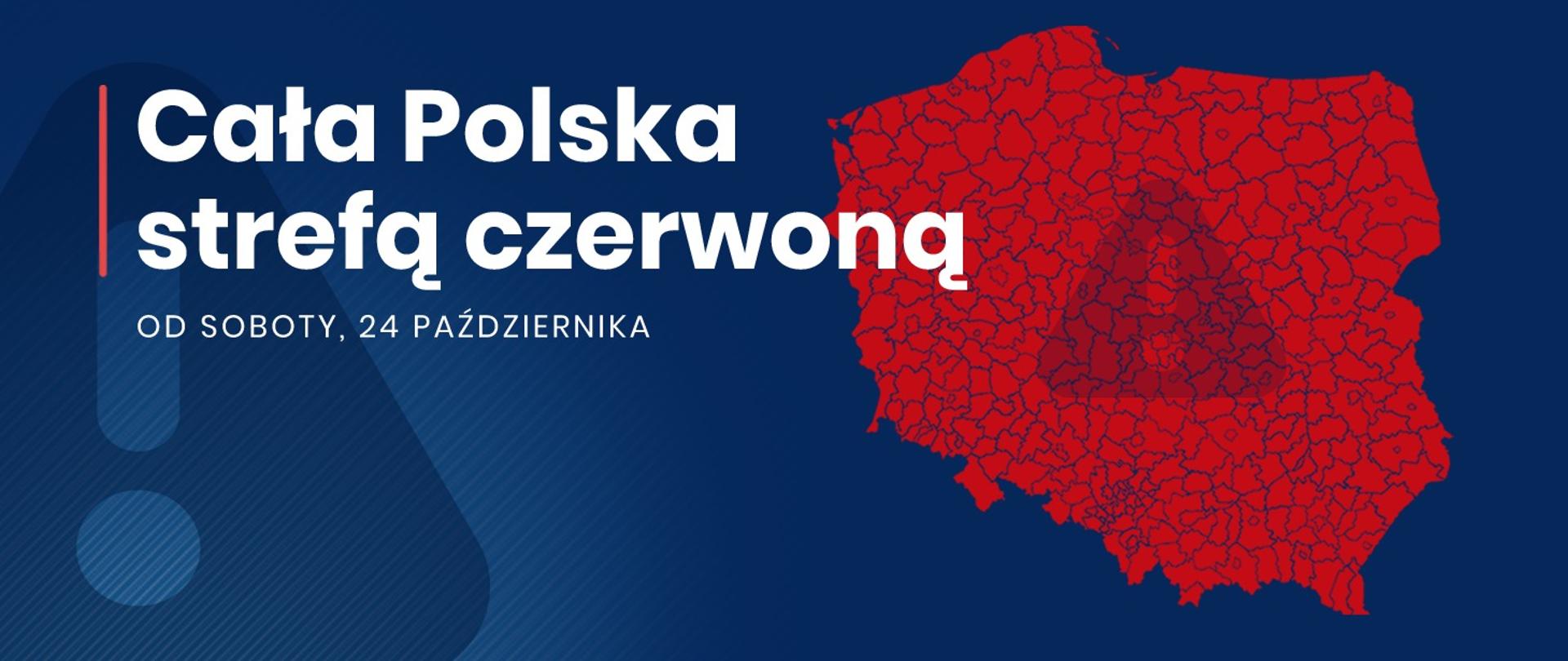 Nowe zasady bezpieczeństwa w całym kraju