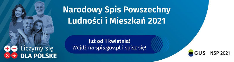 Liczymy się dla Polski