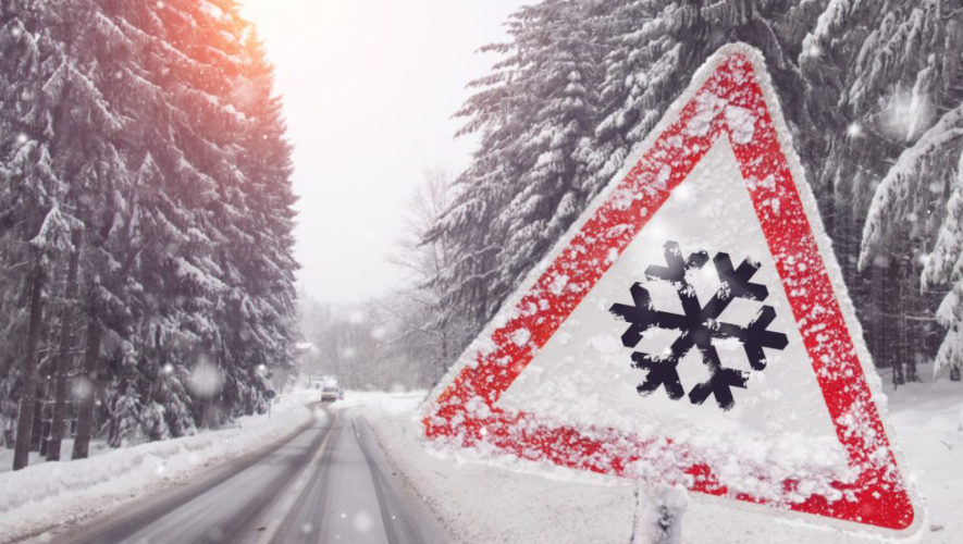 Ostrzeżenie meteorologiczne