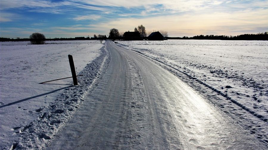 Ostrzeżenie meteorologiczne