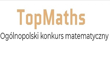 Konkurs Matematyczny TopMaths