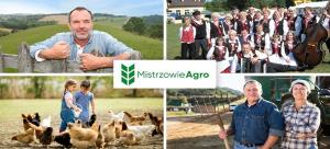 Mistrzowie Agro