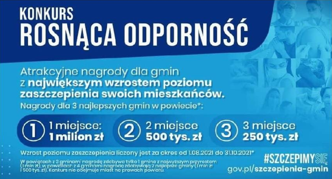 Rosnąca odporność