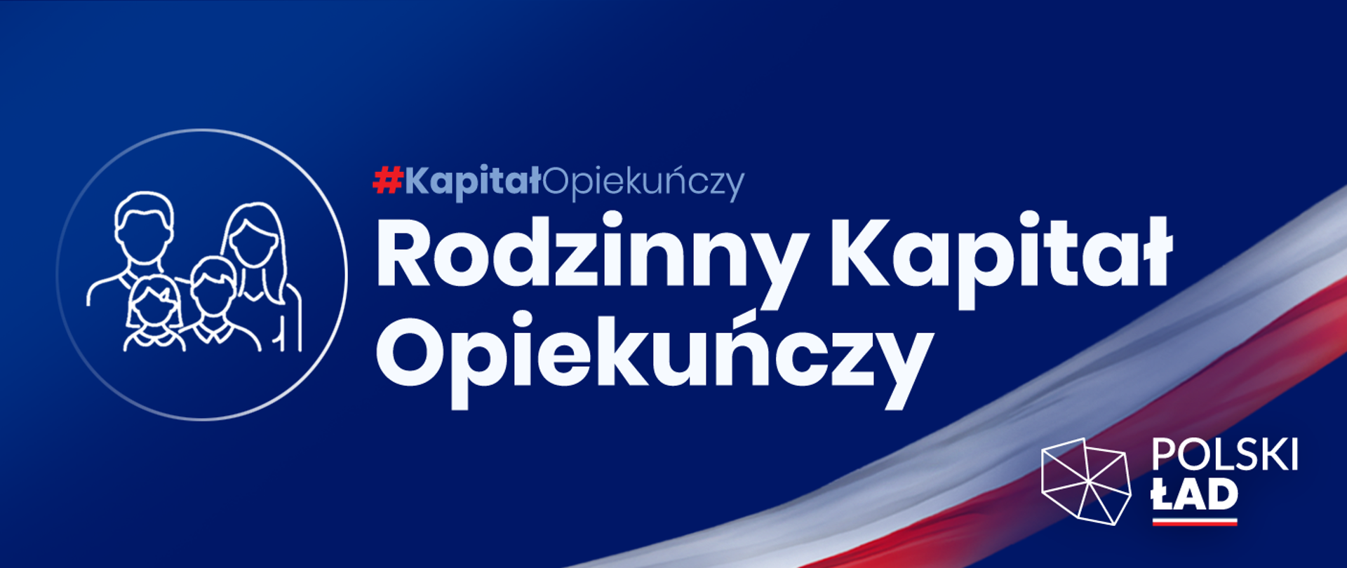 Rodzinny Kapitał Opiekuńczy