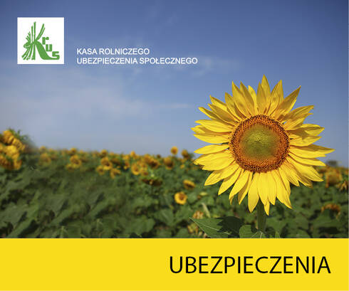 Informacja KRUS
