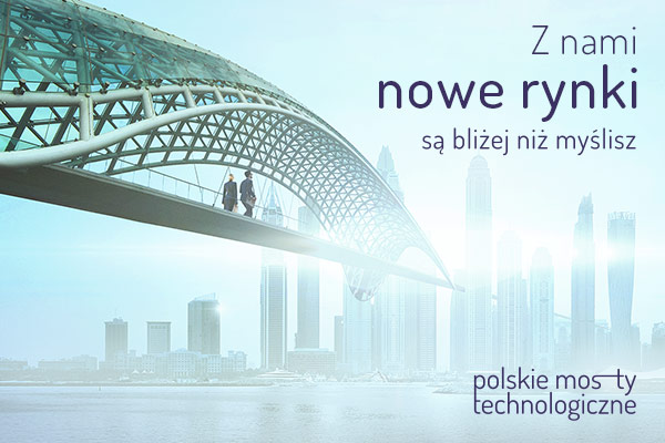 Firmy otwarte na nowe rynki