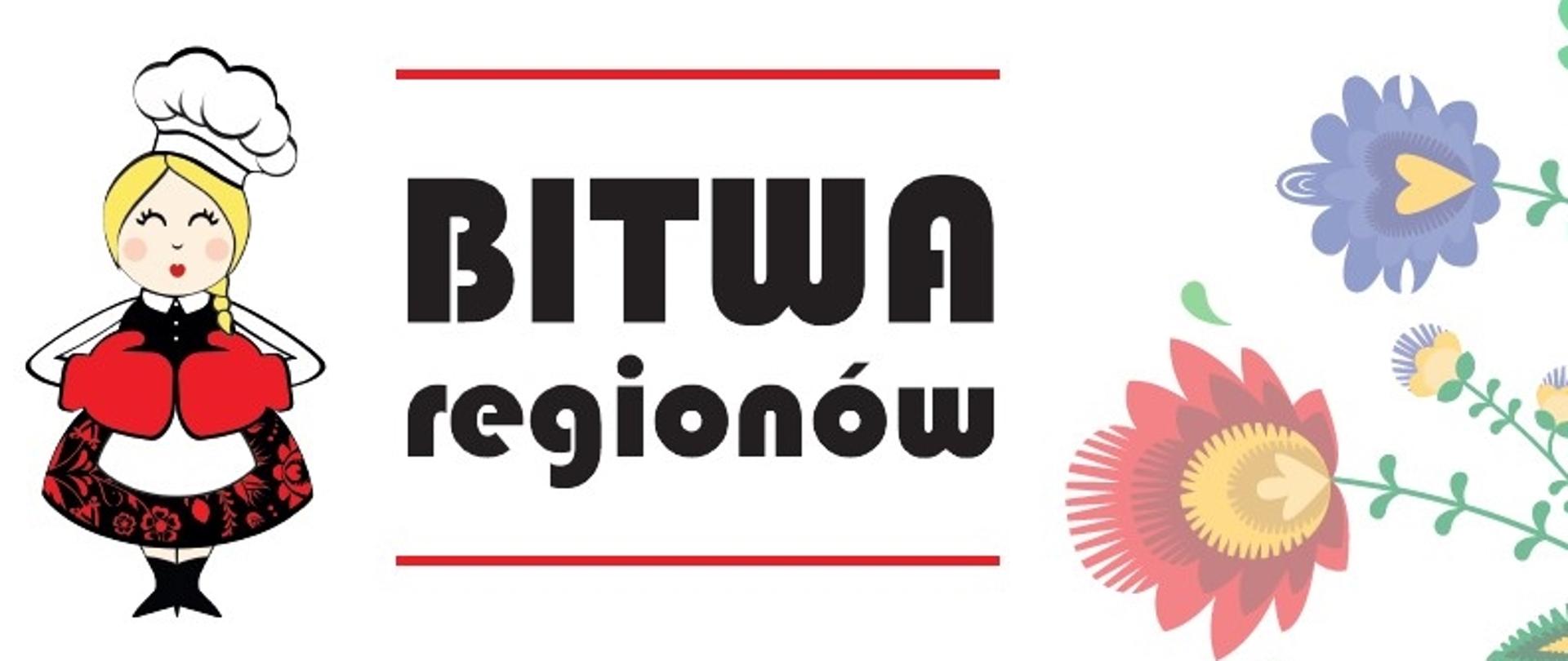 Bitwa Regionów