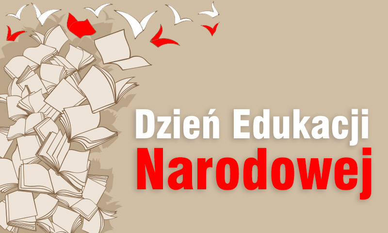 Dzień Edukacji Narodowej