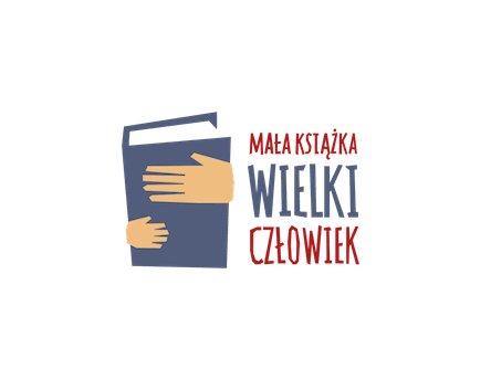 MAŁA KSIĄŻKA – WIELKI CZŁOWIEK