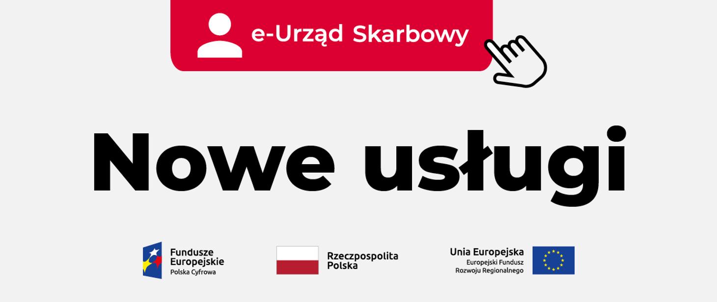 Urząd Skarbowy informuje