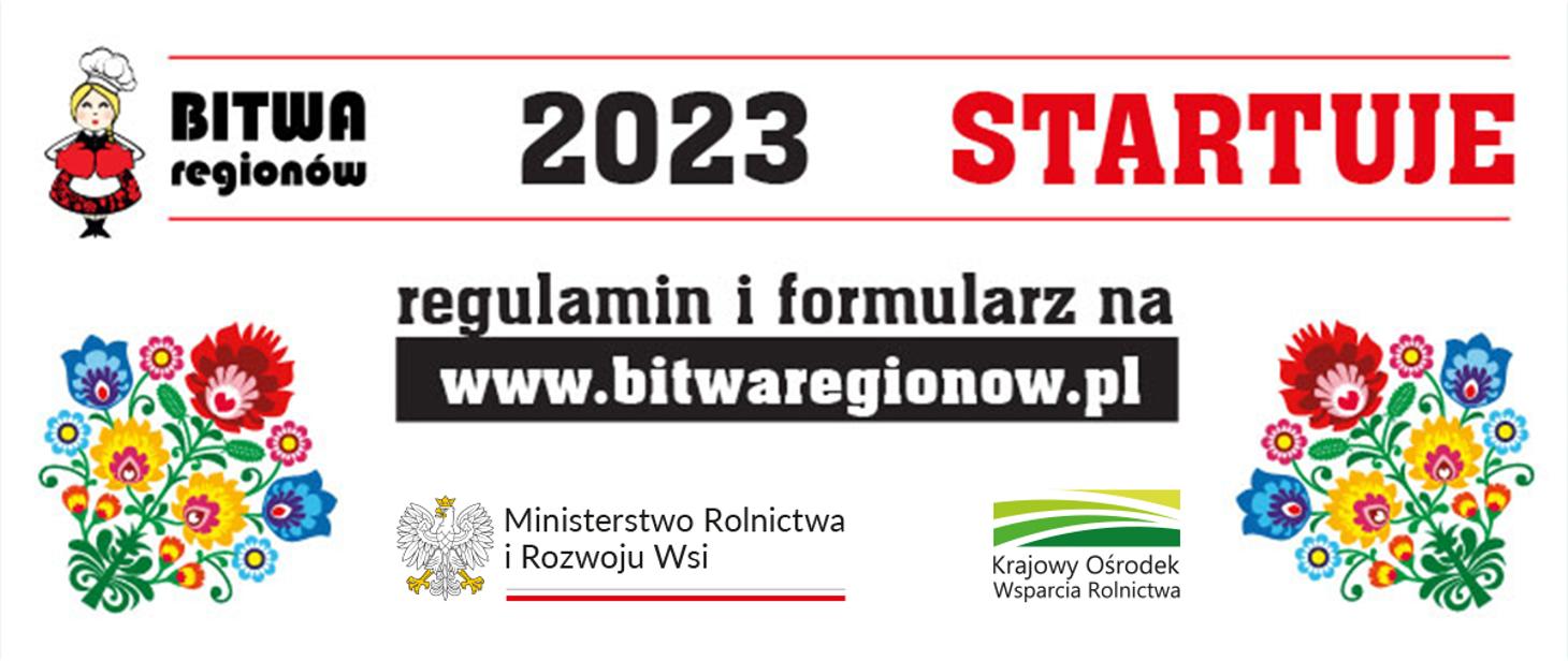 Bitwa Regionów