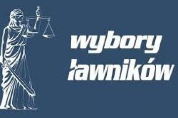 Wybór ławników