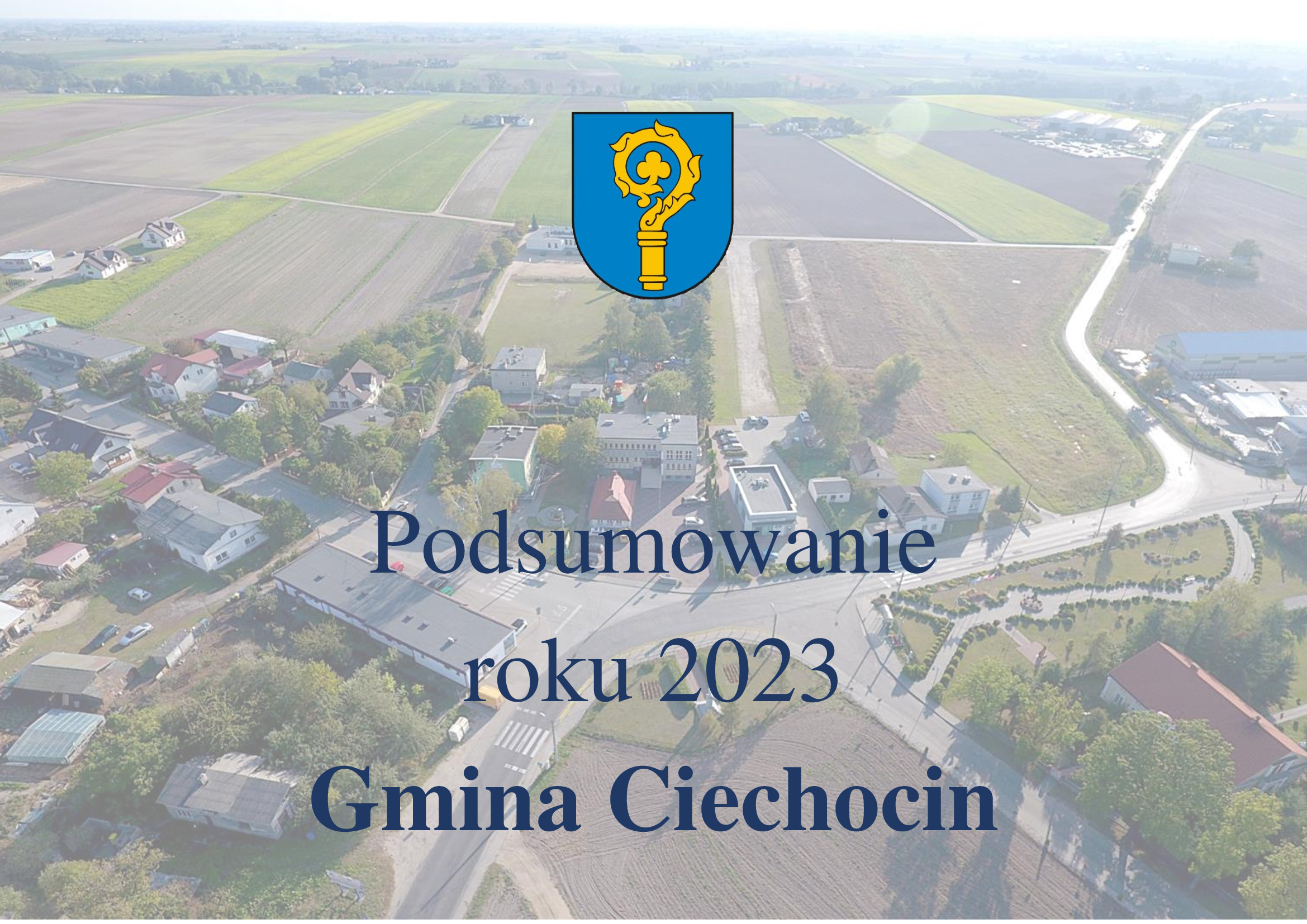 Podsumowanie 2023 roku