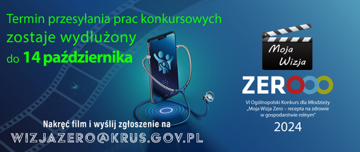 Konkurs KRUS