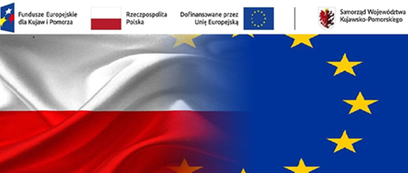 Gmina Ciechocin została wybrana