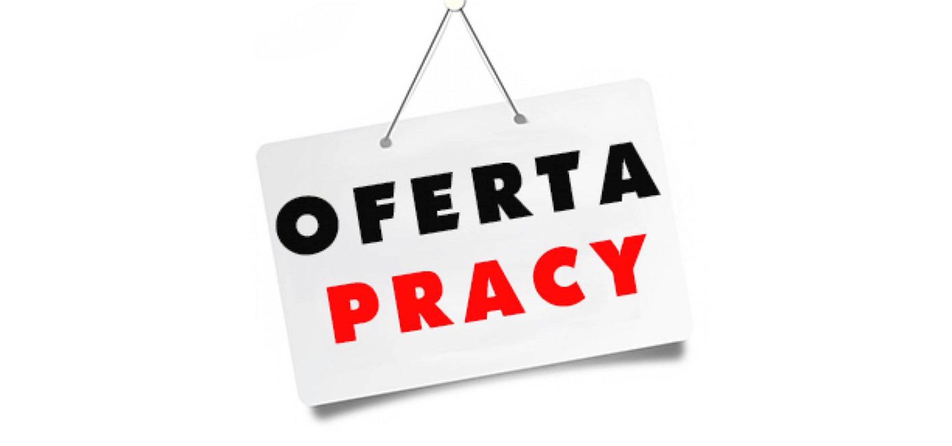 Oferta pracy