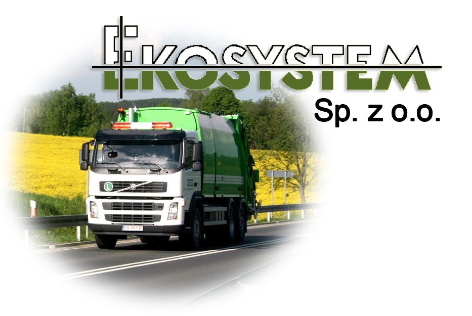 Harmonogram wywozu nieczystości na 2026 r.