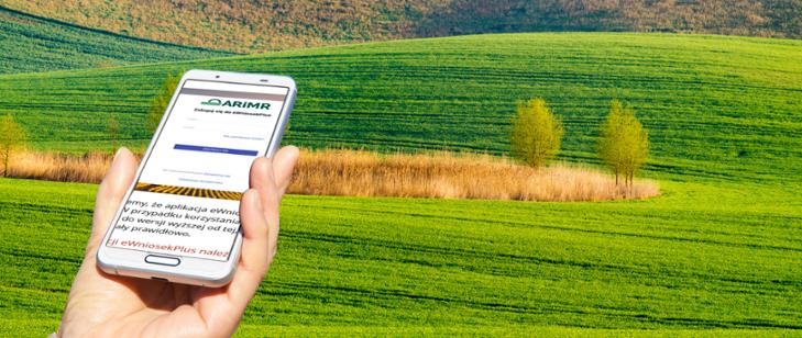 Szkolenie dla rolników